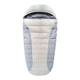 SupplyPax Egg-Shaped Insulated Camping Sleeping Bag – camping sleeping gear, product image 1