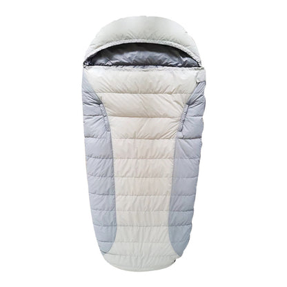 SupplyPax Egg-Shaped Insulated Camping Sleeping Bag – camping sleeping gear, product image 1