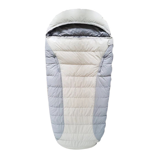 SupplyPax Egg-Shaped Insulated Camping Sleeping Bag – camping sleeping gear, product image 1