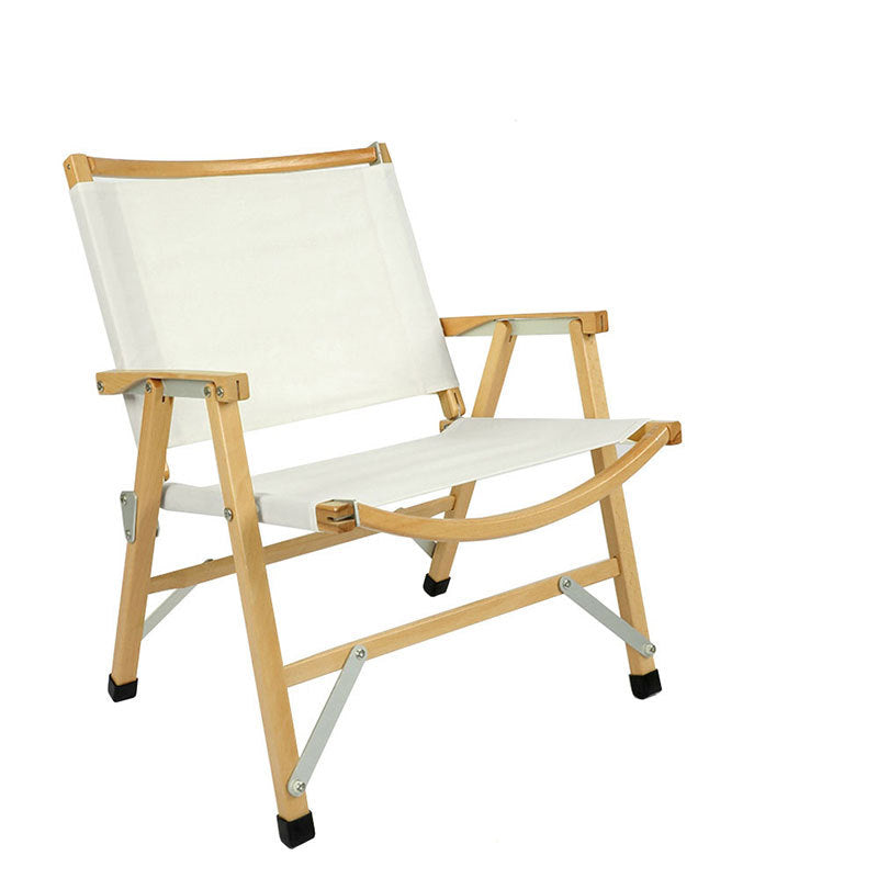 SupplyPax Classic-Style Folding Picnic and Camp Chair – camping folding seat, product image 2