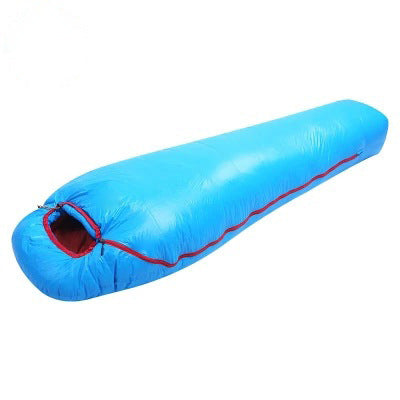 SupplyPax Camping Sleeping Bag for Rest Breaks – camping sleeping gear, product image 1