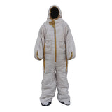 SupplyPax Wearable Walk-In Camping Sleeping Bag – camping sleeping gear, product image 1