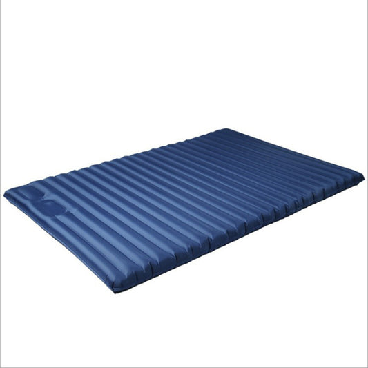 SupplyPax Thick-Profile Double Inflatable Sleeping Mat – camping sleeping gear, product image 1